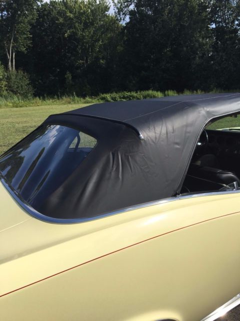 1966 Pontiac GTO - photo 8