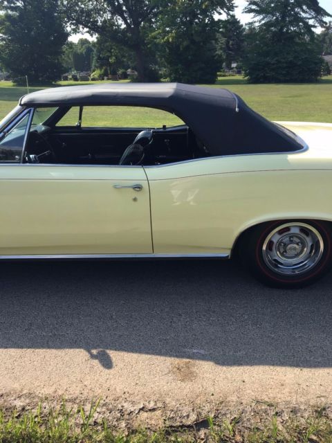 1966 Pontiac GTO - photo 9