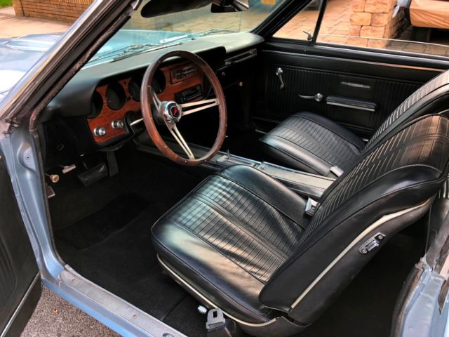 1966 Pontiac GTO GTO Convertible Tribute * NO RESERVE * Disc Brakes - photo 13