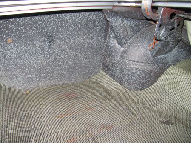 1966 Pontiac GTO (One Owner Survivor 46 Pages of Documentation) - photo 12