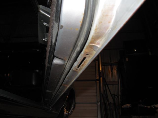 1966 Pontiac GTO (One Owner Survivor 46 Pages of Documentation) - photo 7