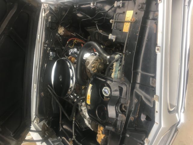 1966 Pontiac GTO (One Owner Survivor 46 Pages of Documentation) - photo 9