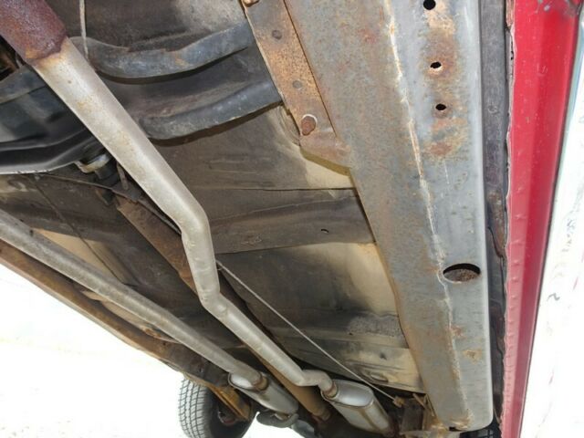 1966 Pontiac GTO CONVERTIBLE - photo 11