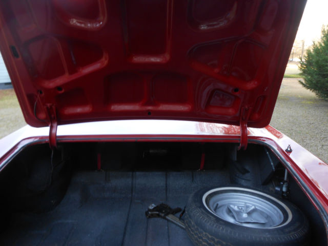 1966 Pontiac GTO - photo 11
