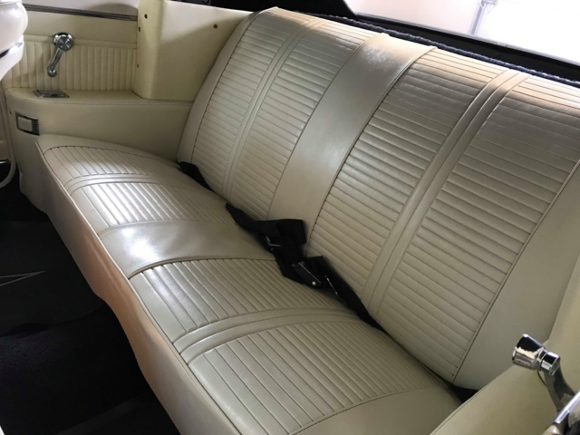 1966 Pontiac GTO GTO - photo 11
