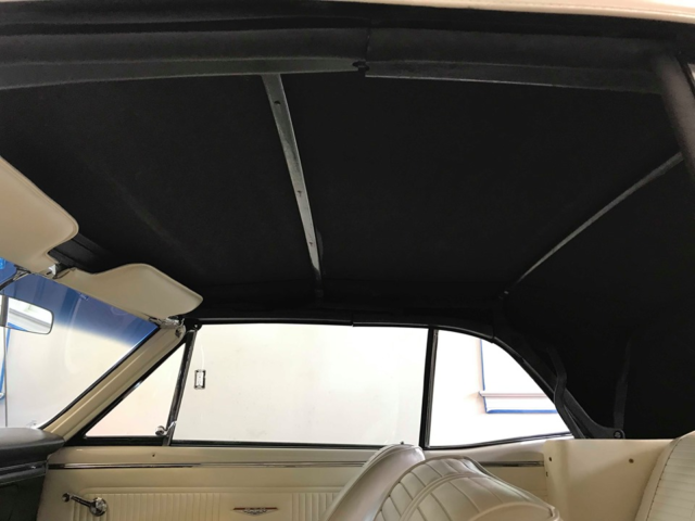 1966 Pontiac GTO GTO - photo 13