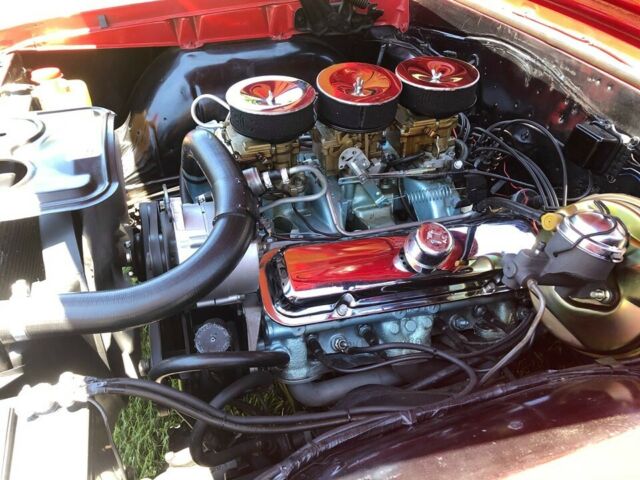 1966 Pontiac GTO GTO - photo 4