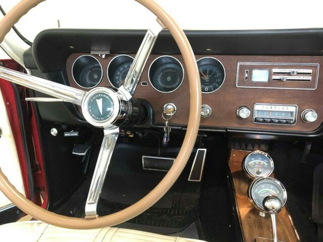 1966 Pontiac GTO GTO - photo 5