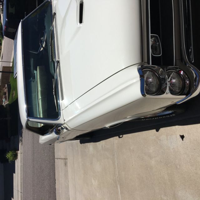 1966 Pontiac GTO - photo 2