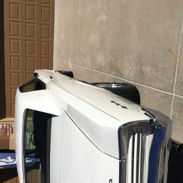 1966 Pontiac GTO - photo 5