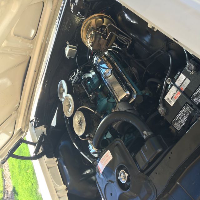 1966 Pontiac GTO - photo 6