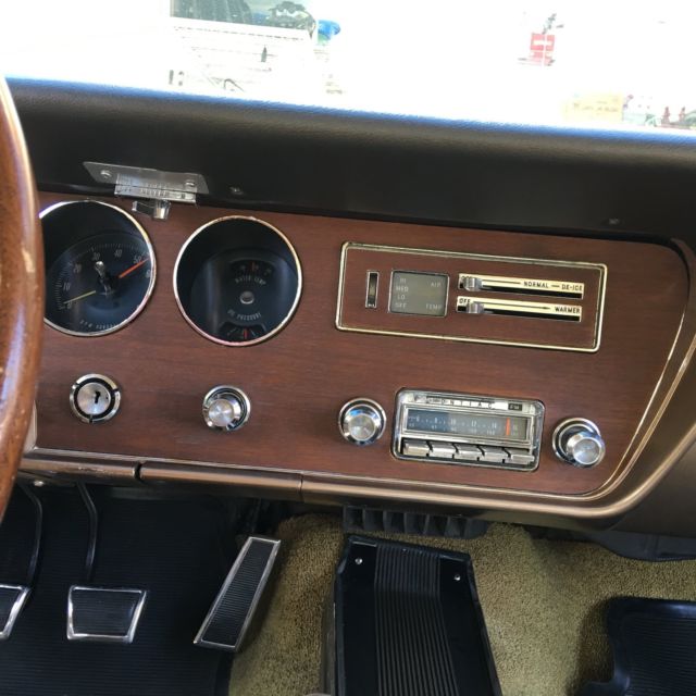 1966 Pontiac GTO - photo 8