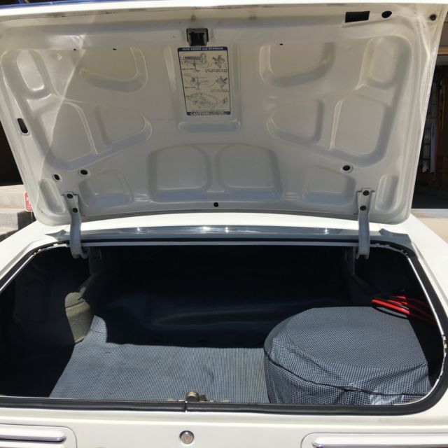 1966 Pontiac GTO - photo 9