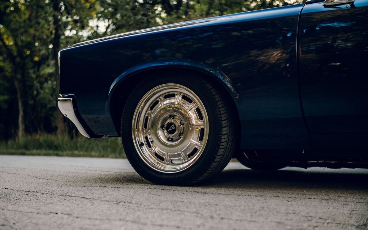 1966 Pontiac GTO - photo 3