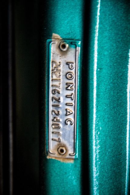 1966 Pontiac GTO - photo 9