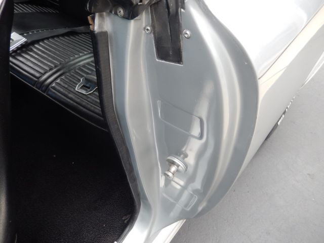 1966 Pontiac GTO Buckets - photo 11