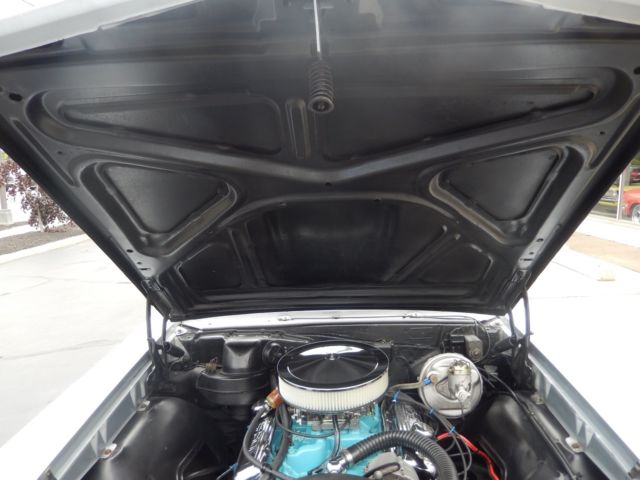 1966 Pontiac GTO Buckets - photo 8