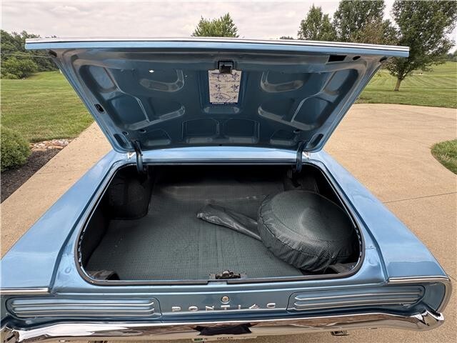 1966 Pontiac GTO GTO - photo 10