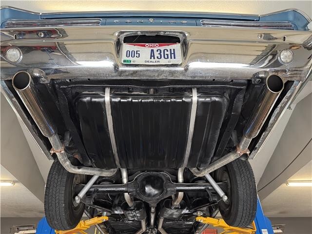 1966 Pontiac GTO GTO - photo 11