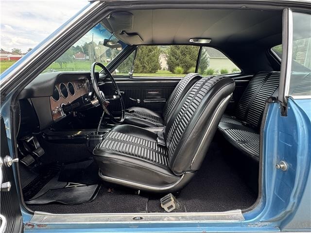 1966 Pontiac GTO GTO - photo 6