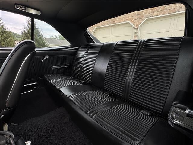 1966 Pontiac GTO GTO - photo 7