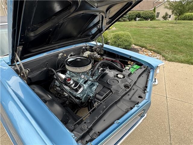 1966 Pontiac GTO GTO - photo 8