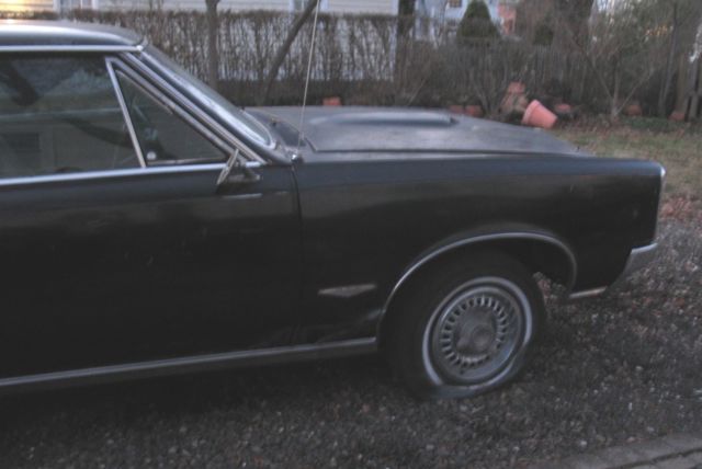 1966 Pontiac GTO Gto - photo 4