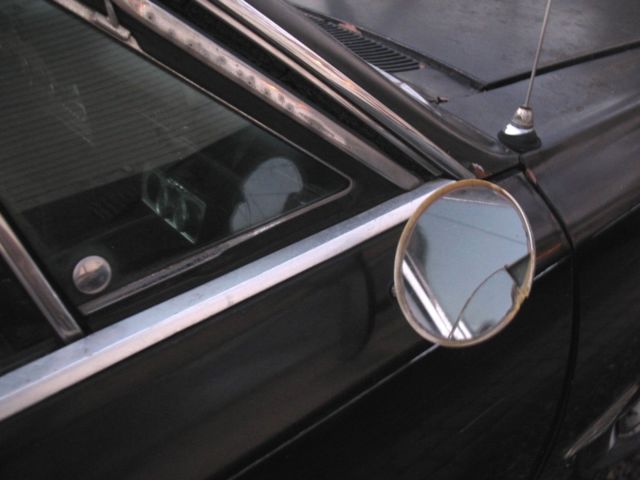 1966 Pontiac GTO Gto - photo 7