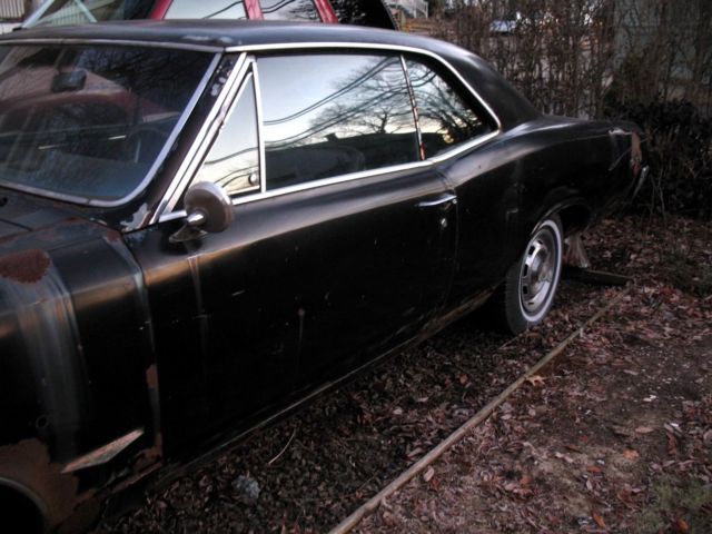 1966 Pontiac GTO Gto - photo 9