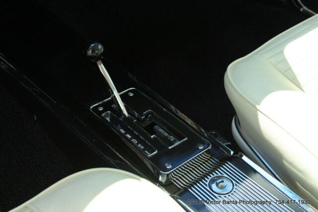 1966 Pontiac GTO - photo 10