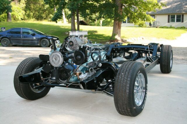 1966 Pontiac GTO - photo 11