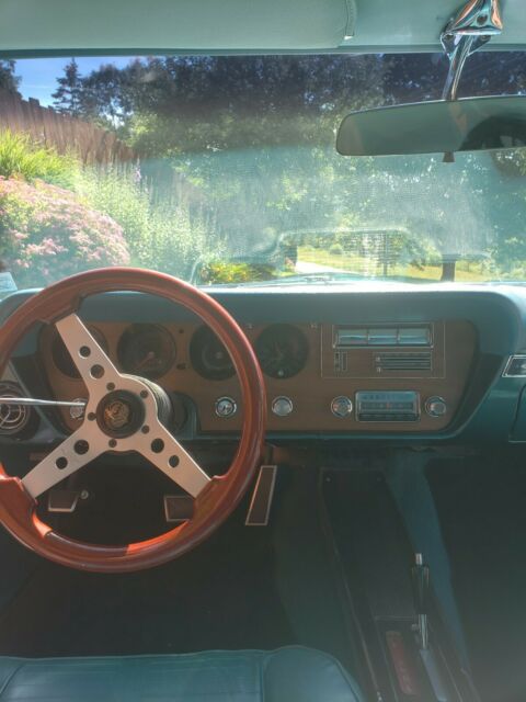 1966 Pontiac GTO - photo 5