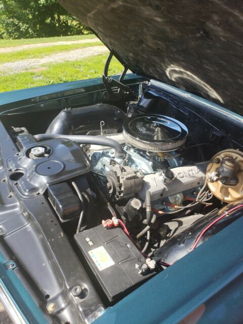 1966 Pontiac GTO - photo 6