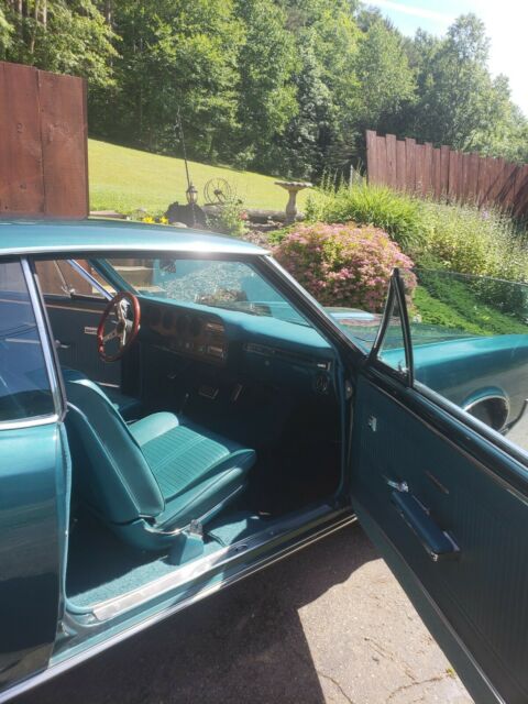 1966 Pontiac GTO - photo 7