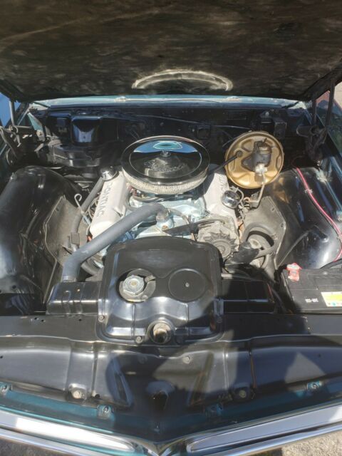 1966 Pontiac GTO - photo 8