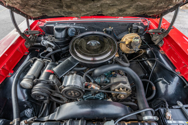 1966 Pontiac GTO 66-24217 - photo 12