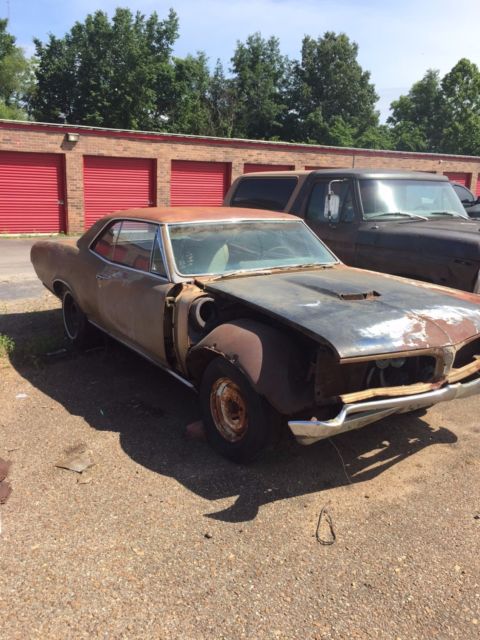 1966 Pontiac GTO - photo 2