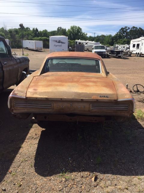 1966 Pontiac GTO - photo 5
