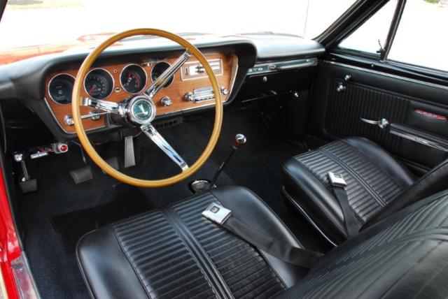 1966 Pontiac GTO Hardtop - photo 3