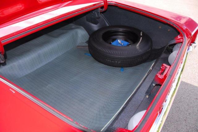 1966 Pontiac GTO Hardtop - photo 4