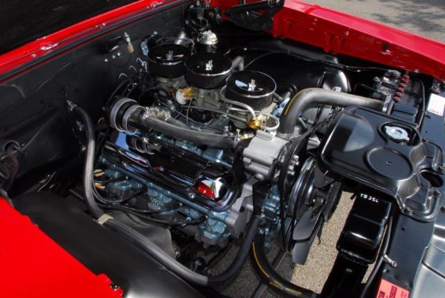 1966 Pontiac GTO Hardtop - photo 5