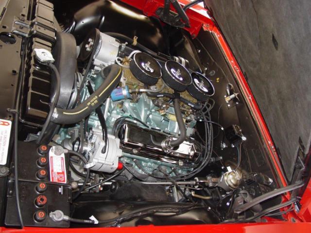 1966 Pontiac GTO Hardtop - photo 6