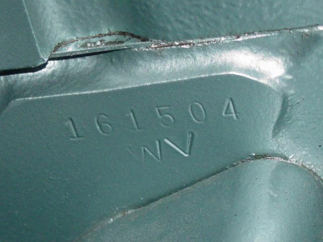 1966 Pontiac GTO Hardtop - photo 7