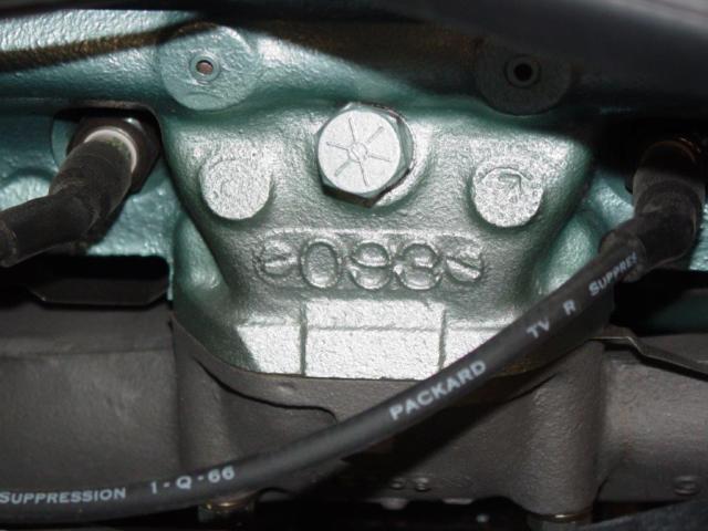 1966 Pontiac GTO Hardtop - photo 8