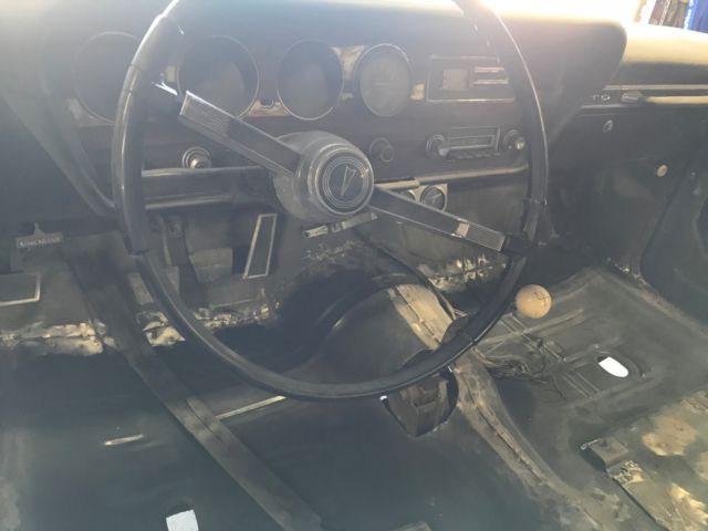 1966 Pontiac GTO - photo 10