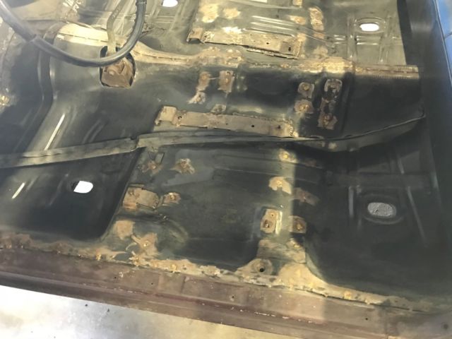 1966 Pontiac GTO - photo 11