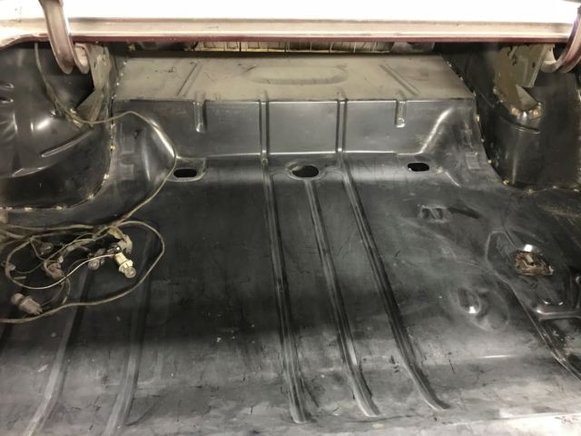 1966 Pontiac GTO - photo 12