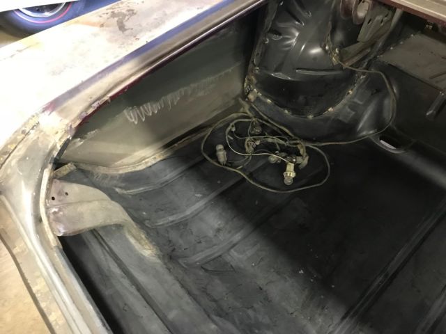 1966 Pontiac GTO - photo 13