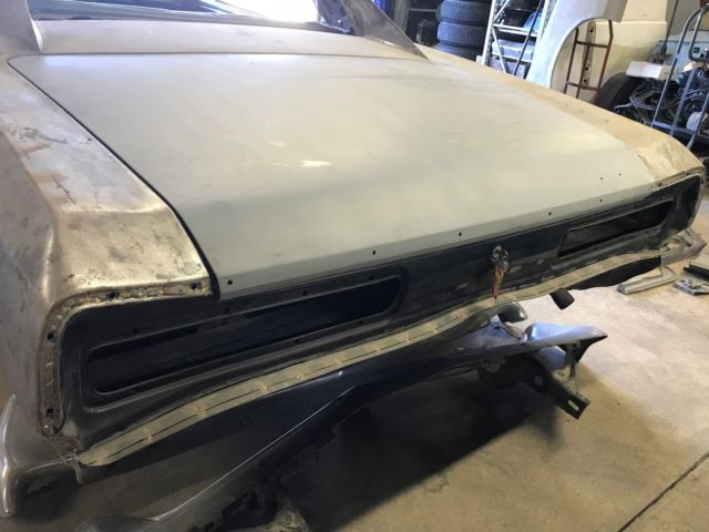 1966 Pontiac GTO - photo 5