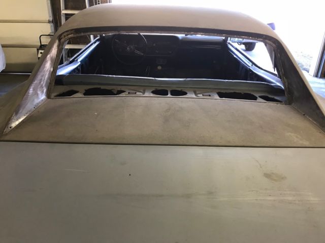 1966 Pontiac GTO - photo 6